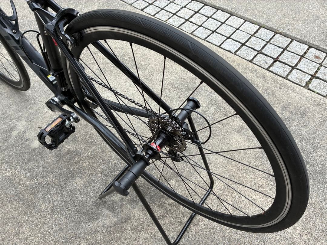 NESTO ネストロードバイク　オルタナ　サイズ430 埼玉発　サイコン付