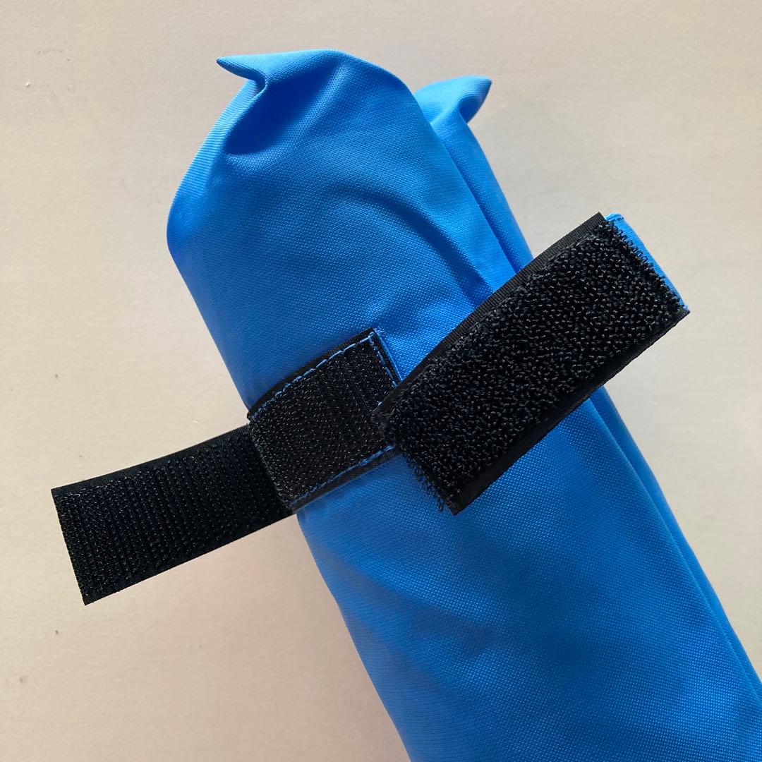 未使用THULE スーリー Surf Pad スーリーサーフパッド2本✖️2セット