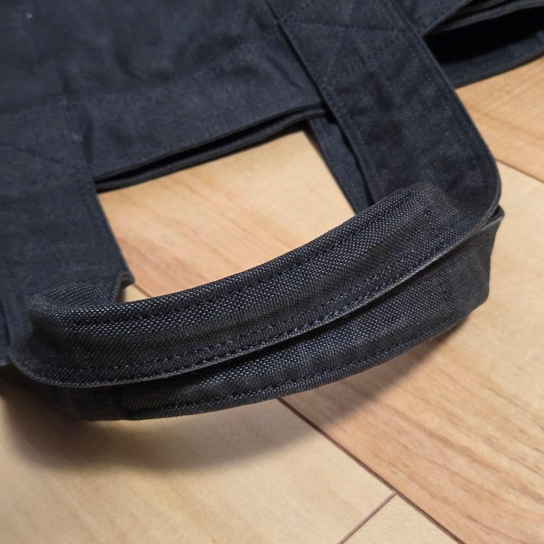 【美品】PORTER ポーター スモーキー SMOKY トートバッグ （L）