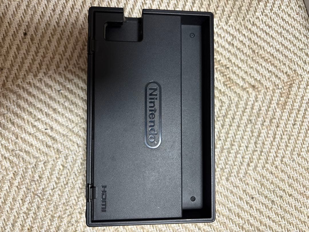 ニンテンドースイッチ本体のみ　Nintendo　Switch