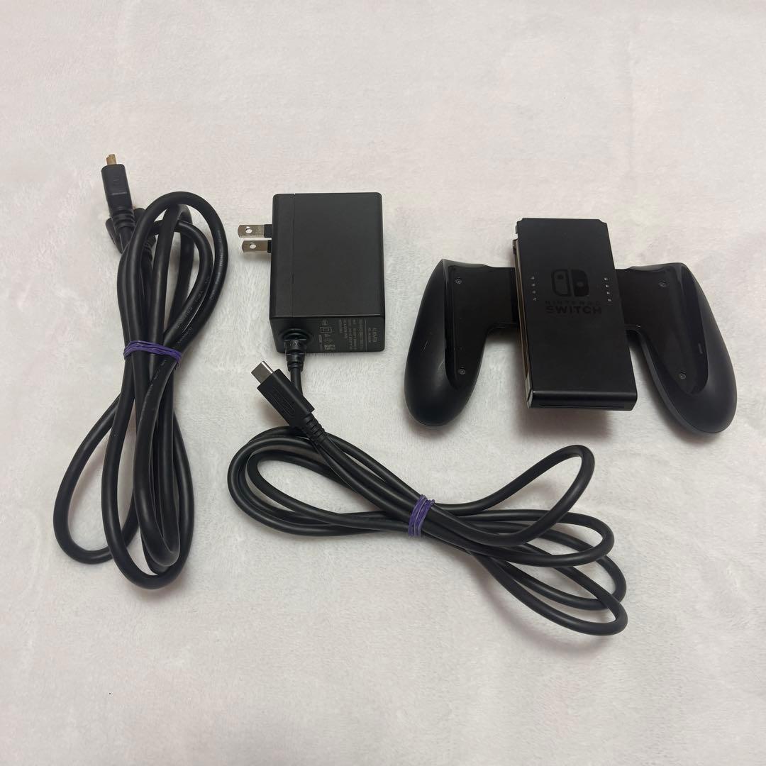 【動作確認済】Nintendo Switch 本体 まとめ売り