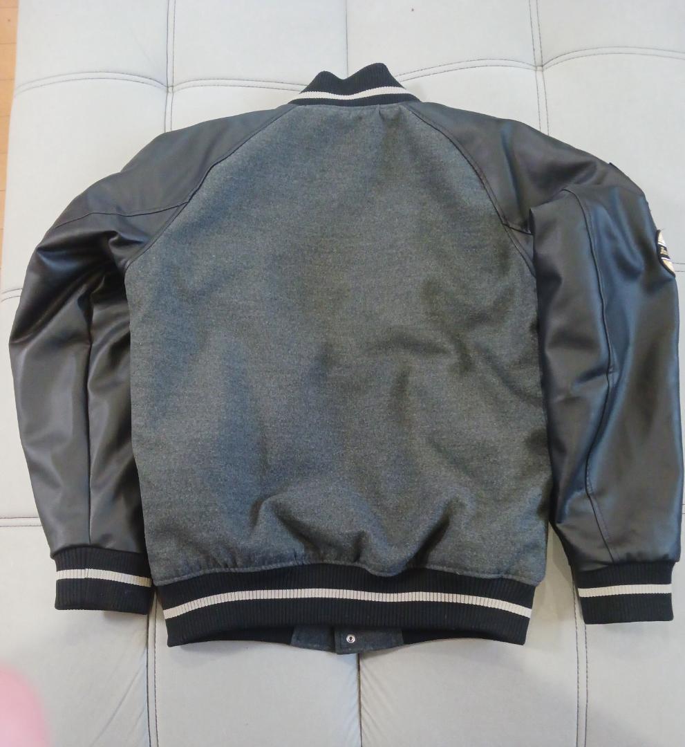 阪神タイガースファンクラブ・ダイヤモンドプラス会員特典/スタジアムジャンパー