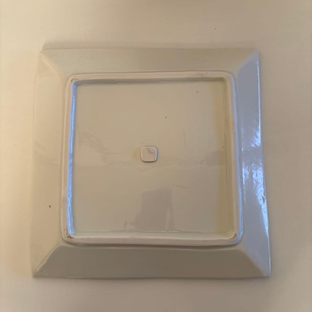 九谷青窯　米満麻子　九谷焼　器