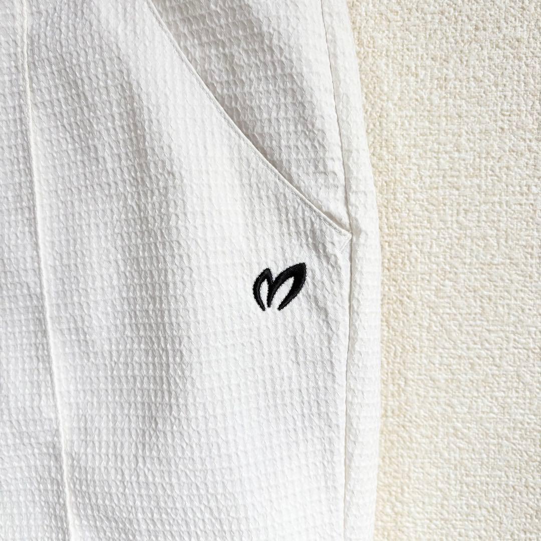 【超美品】マスターバニーエディション サッカーパンツ サイズ0