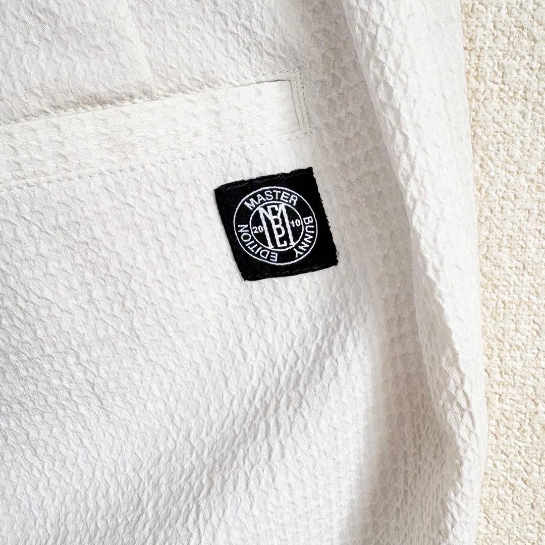 【超美品】マスターバニーエディション サッカーパンツ サイズ0