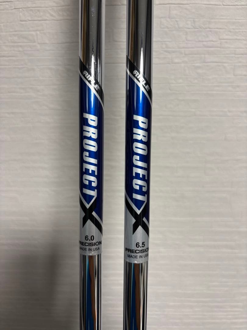 SRIXON ZXi7 アイアンセット 5～9.P RTZ 52.58