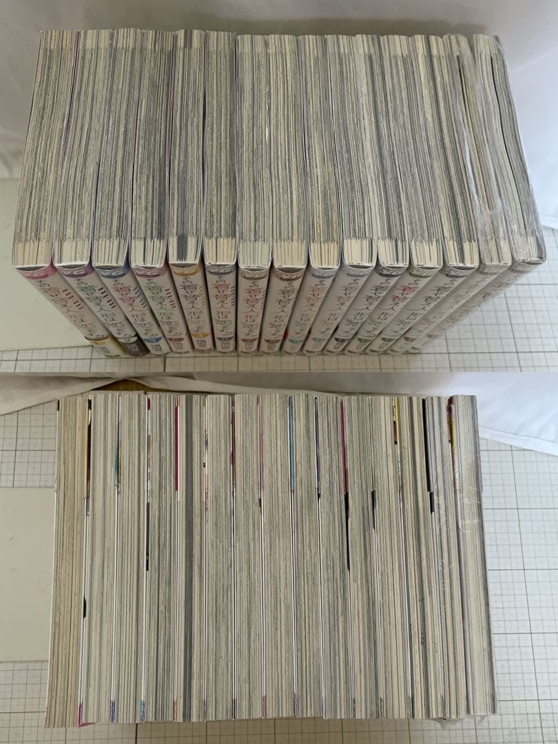 ✨全巻初版帯付き✨その着せ替え人形は恋をする［完結セット］特典：イラストカード付