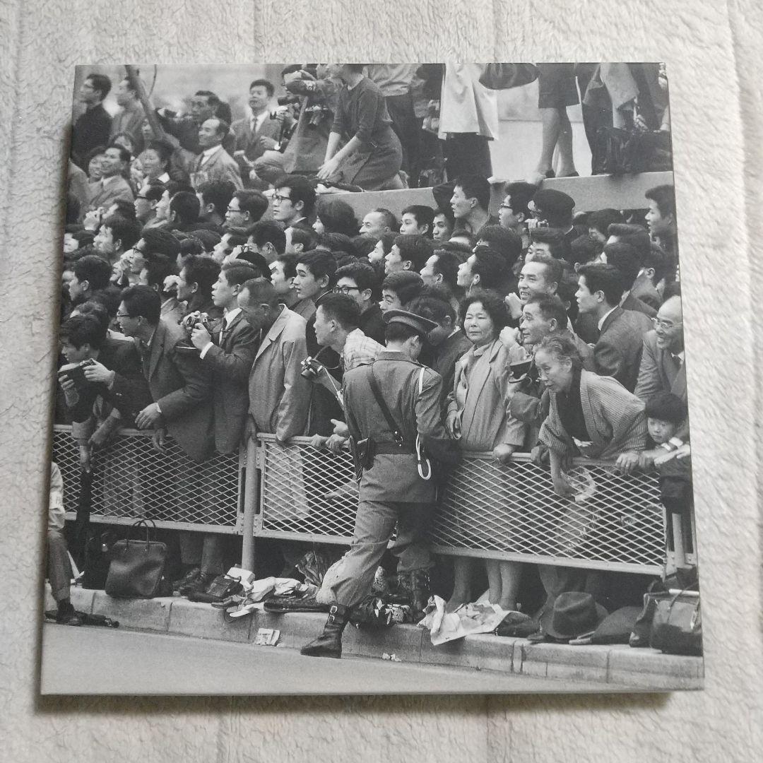 非売品❗CHANEL レイモン・ドゥパルドン 写真集 NEXUS HALL