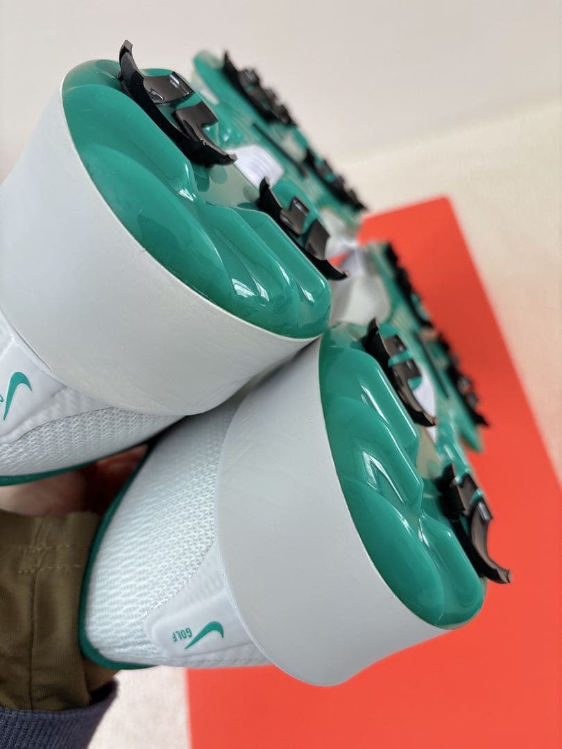 【送料無料 新品未使用♡】NIKE ゴルフシューズ 30センチ