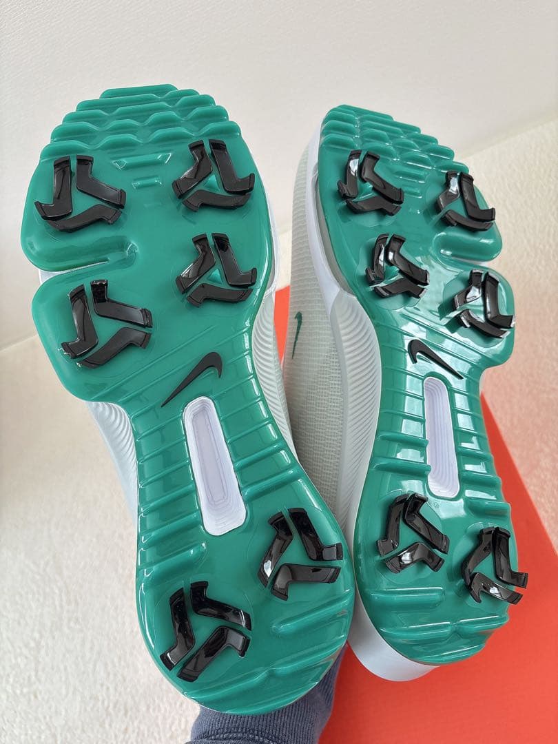 【送料無料 新品未使用♡】NIKE ゴルフシューズ 30センチ
