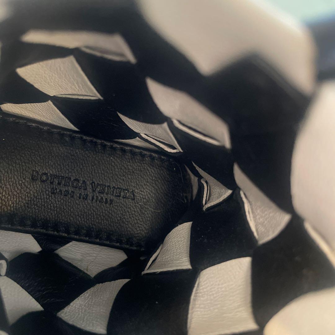 即発送！ボッテガヴェネタ　キーケース