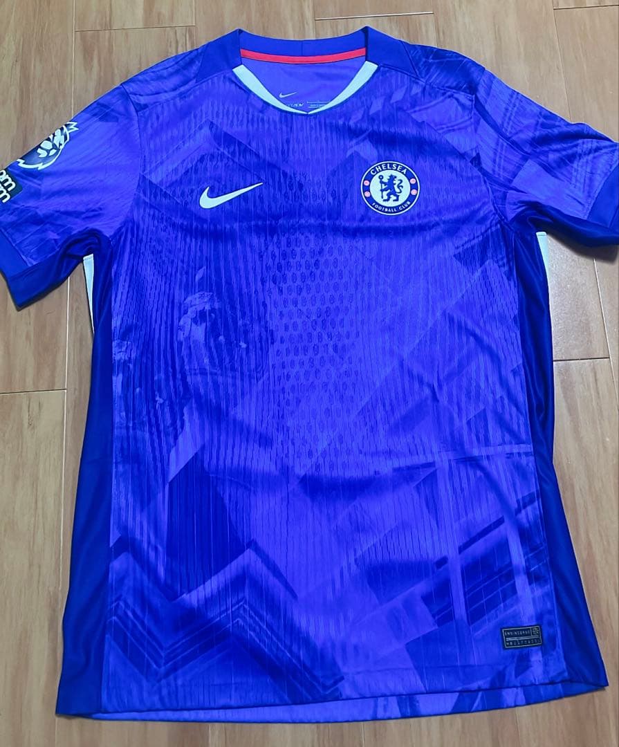 ククレジャ　オーセンティック