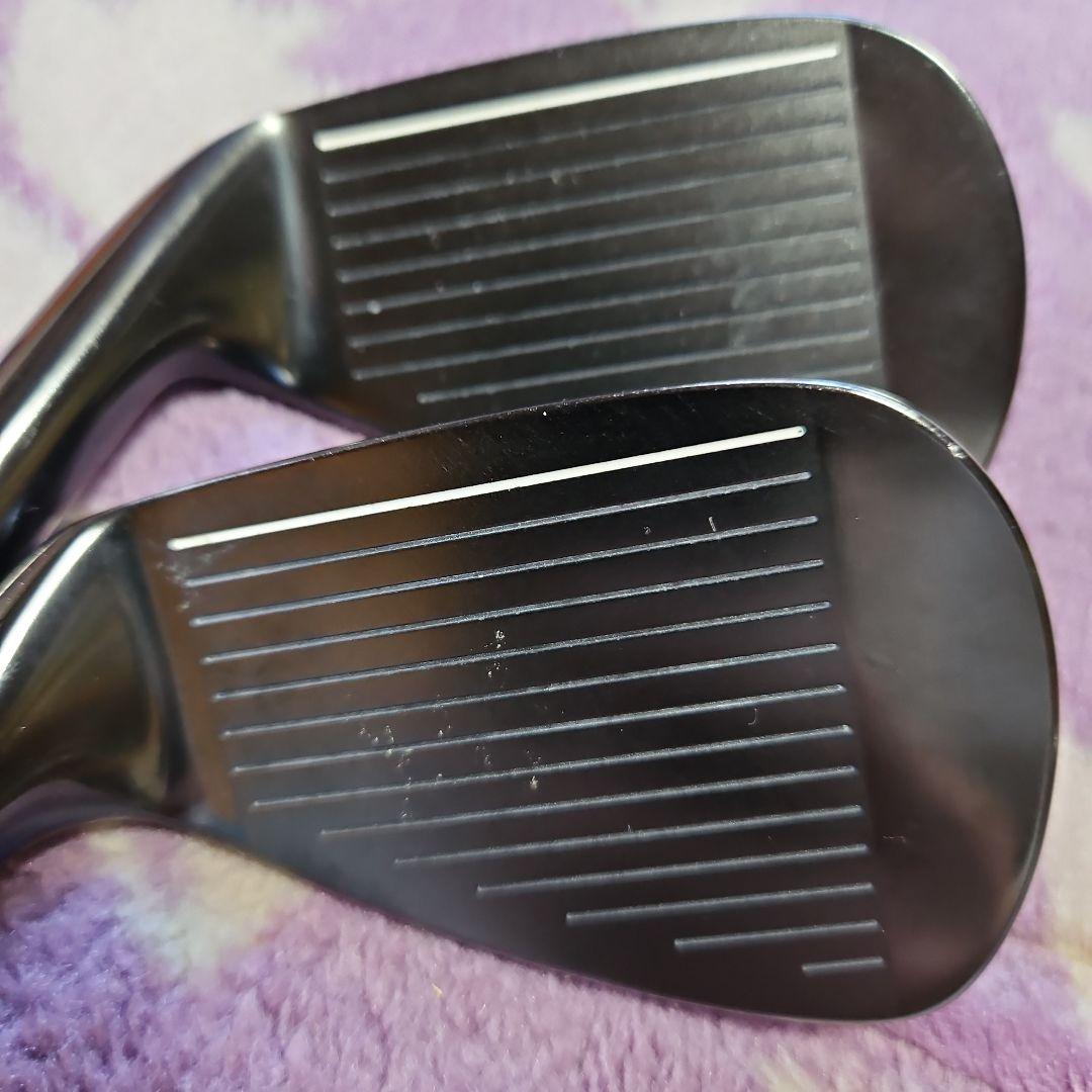 フォーティーンアイアン　IX-001