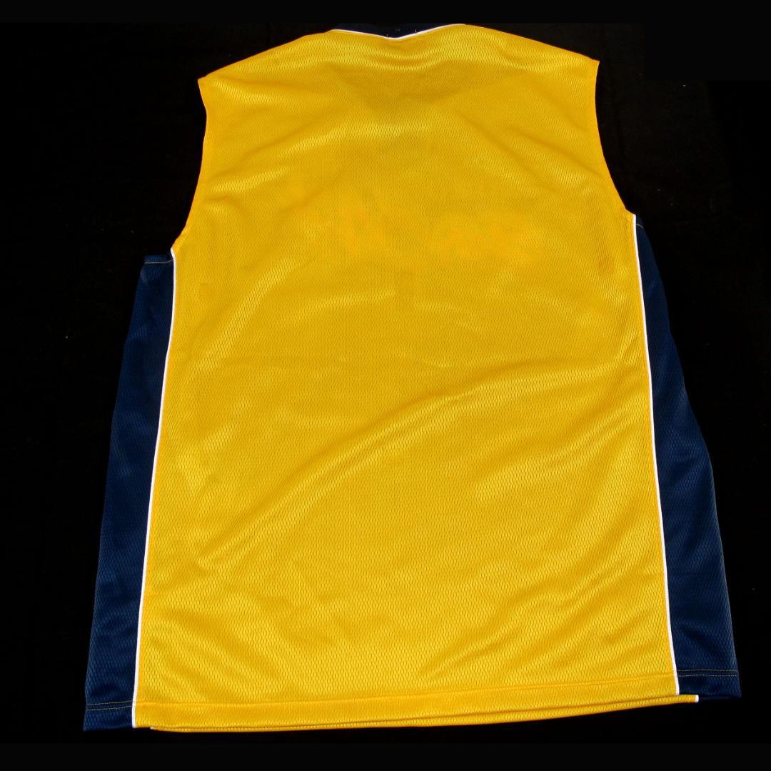 ISUZU GIGA CATS サイン入りユニフォーム　XOサイズ