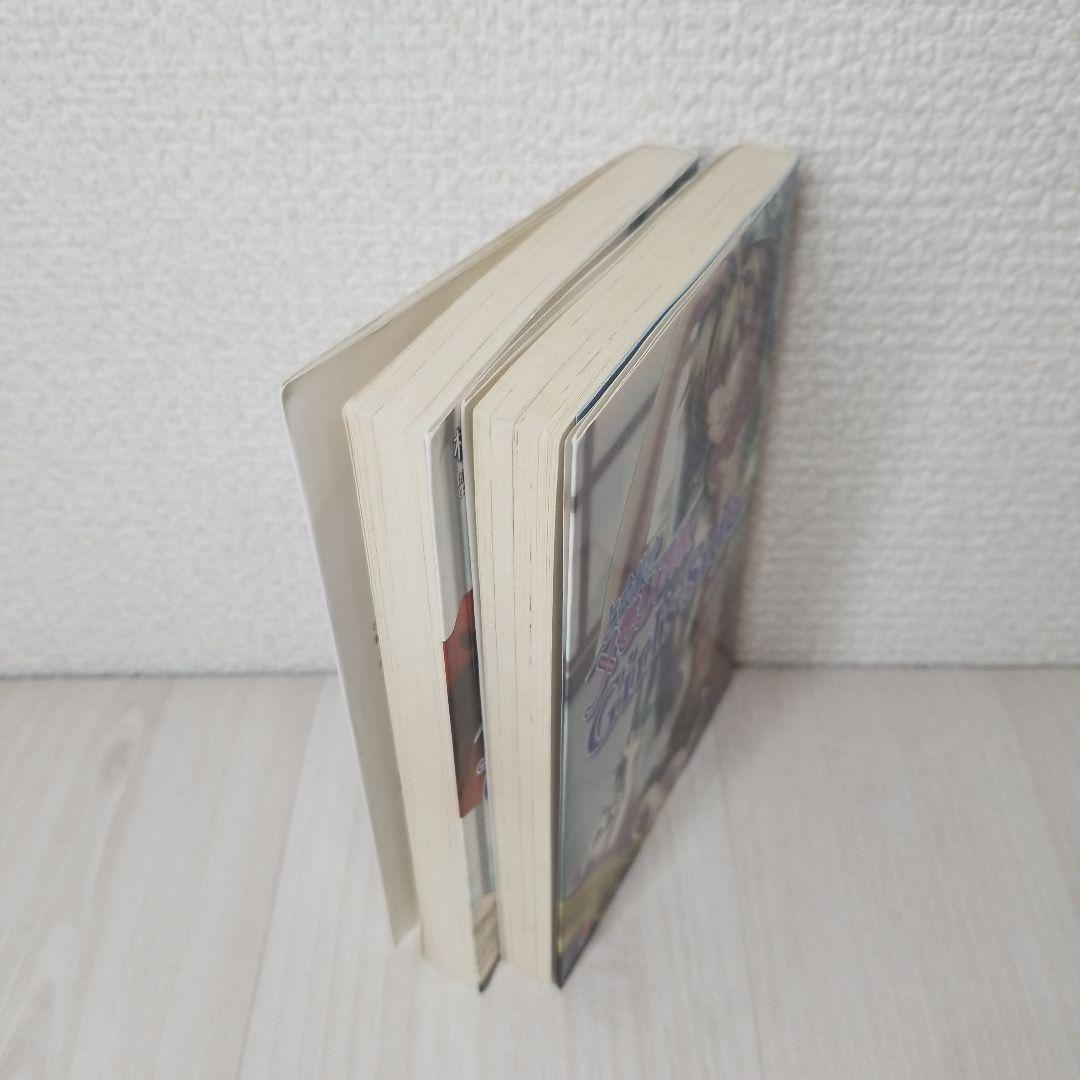 ときめきメモリアルGirl's Side 2