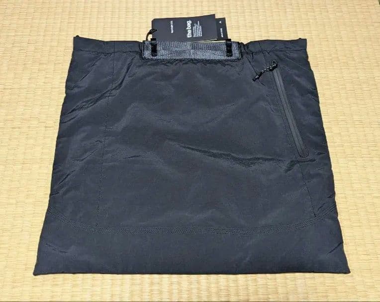 p*2様 【お正月オークション】Topologie ユーティリティトート トポロ