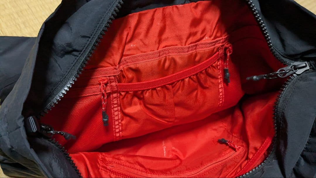 p*2様 【お正月オークション】Topologie ユーティリティトート トポロ