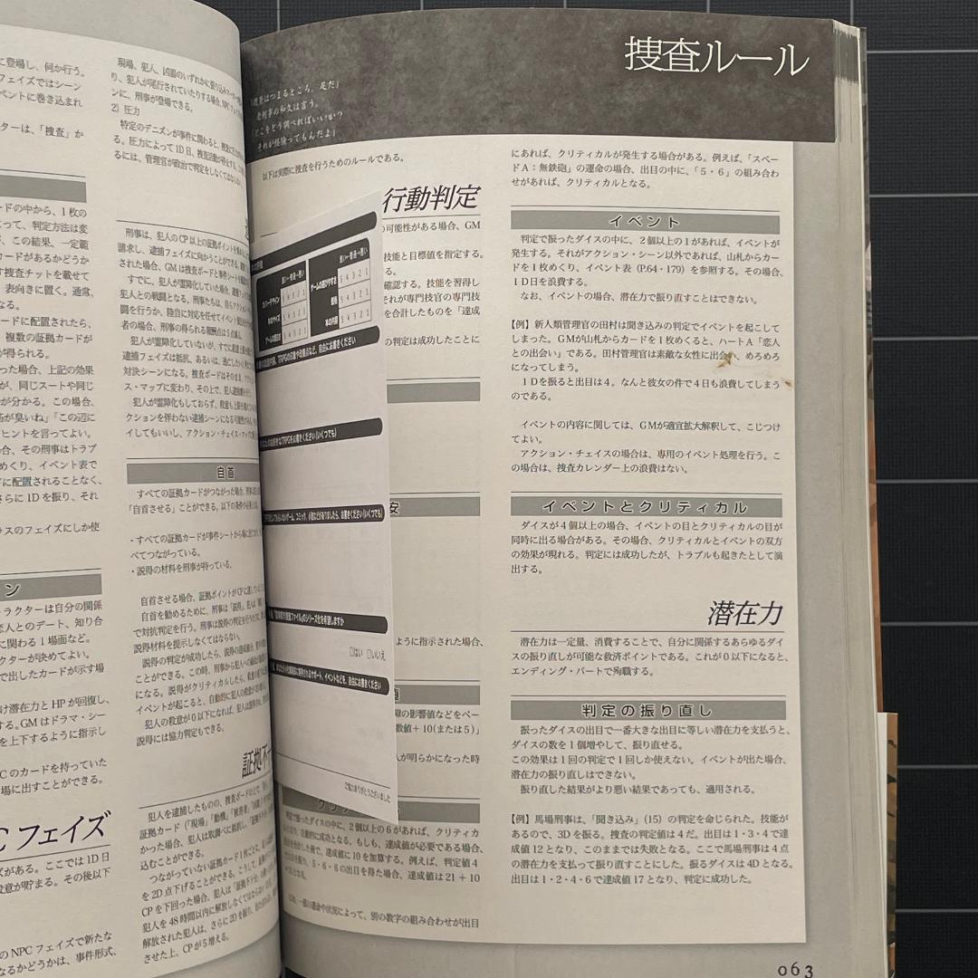 【帯付き】霊障都市捜査ファイル 罪の街 新宿