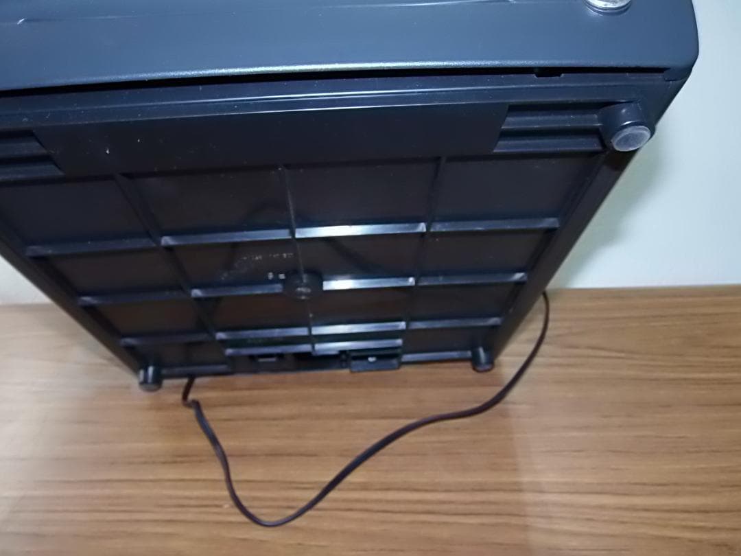 228SDカード対応20部門物販向カシオ　TE-2700　インボイスレジスター