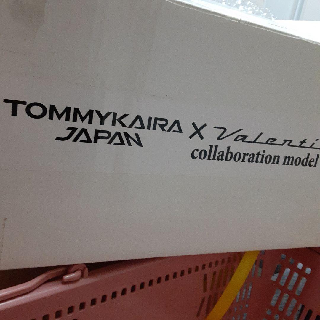 Sho Miura　ヴェルファイア　テールランプ