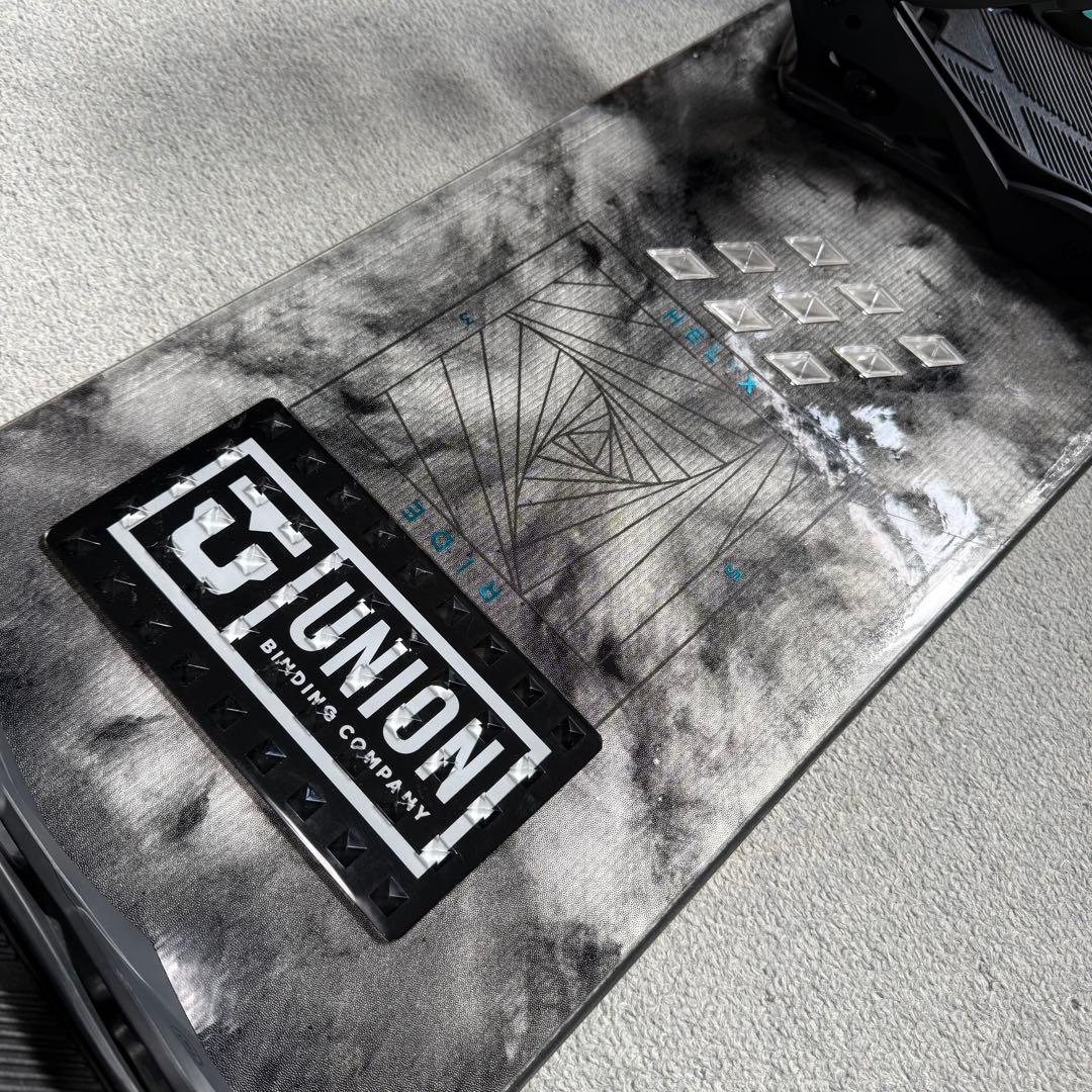 18万‼️★メンズハイグレード、RIDE ✖︎Burton