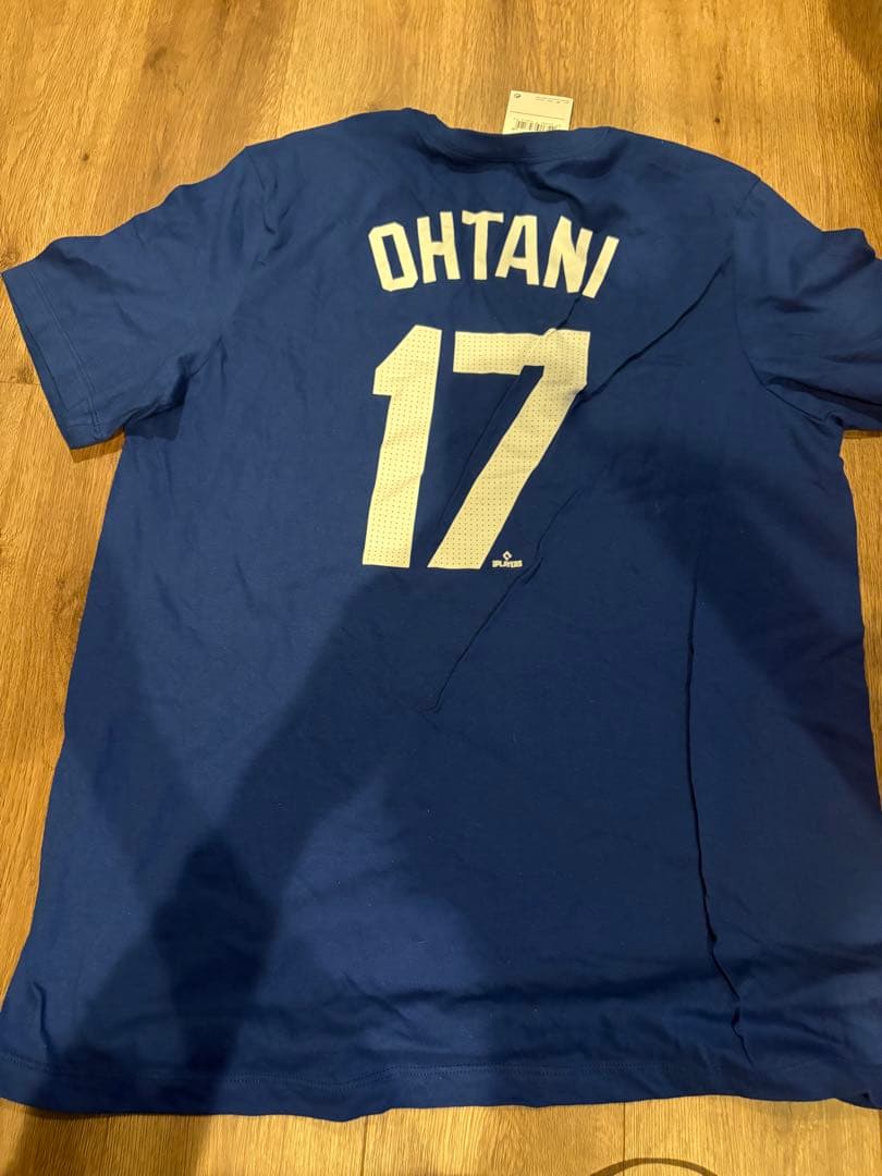 ロサンゼルス・ドジャース スタジアム限定 Tシャツ 大谷翔平 ドジャードッグ