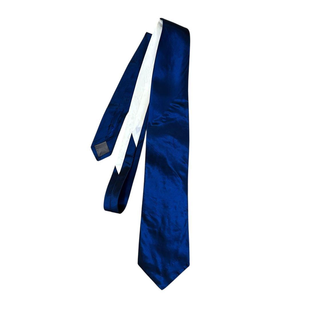 小物 1996SS Alexander McQueen / Silk Tie