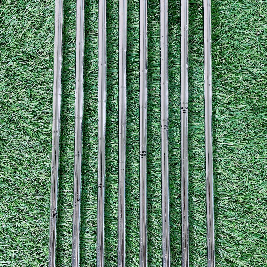 ゴルフ　メンズ　アイアン　セット　タイトリスト　DCI 990 入門　N1944