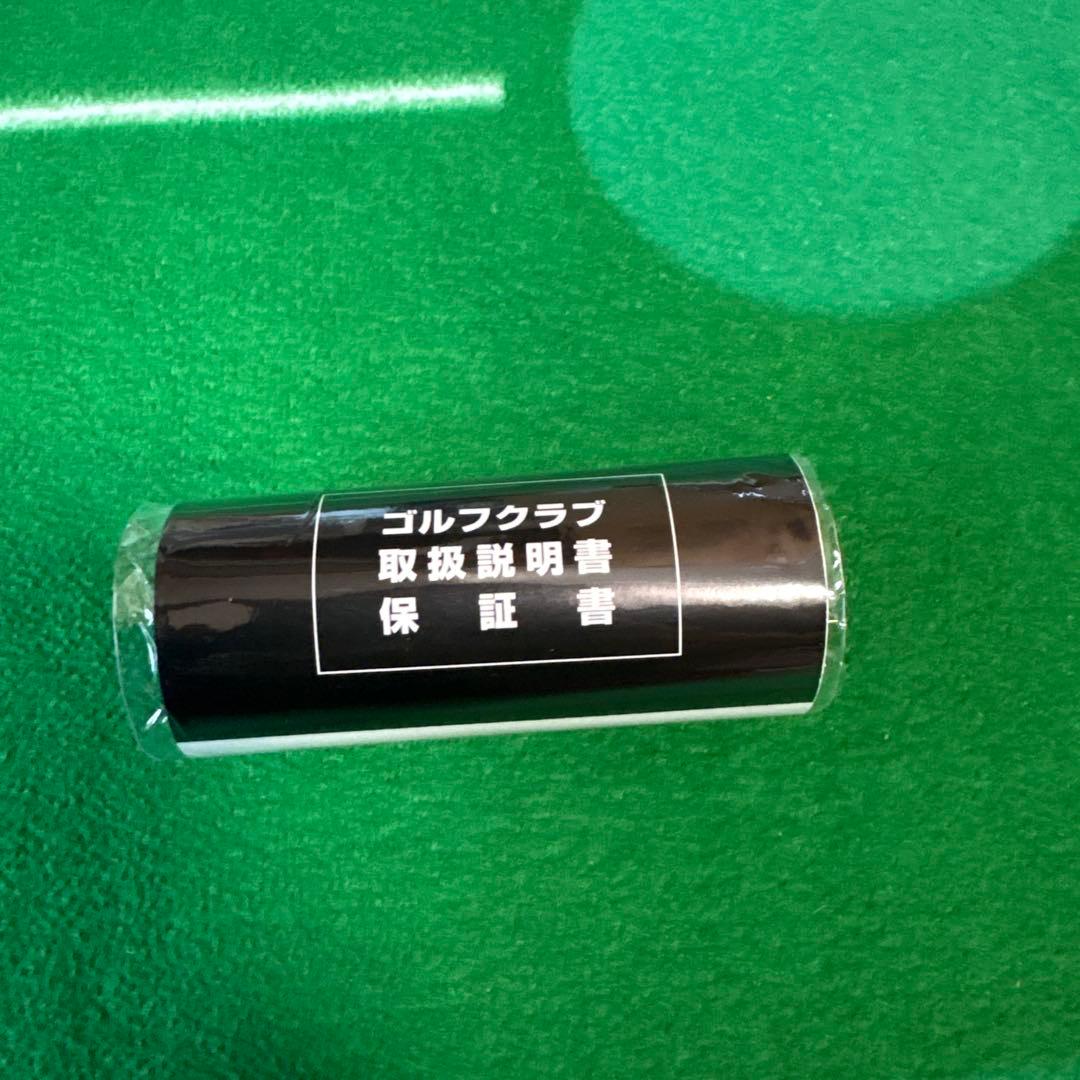 【新品 未使用】テーラーメイド Qi35 LS 9° ドライバー ヘッドのみ