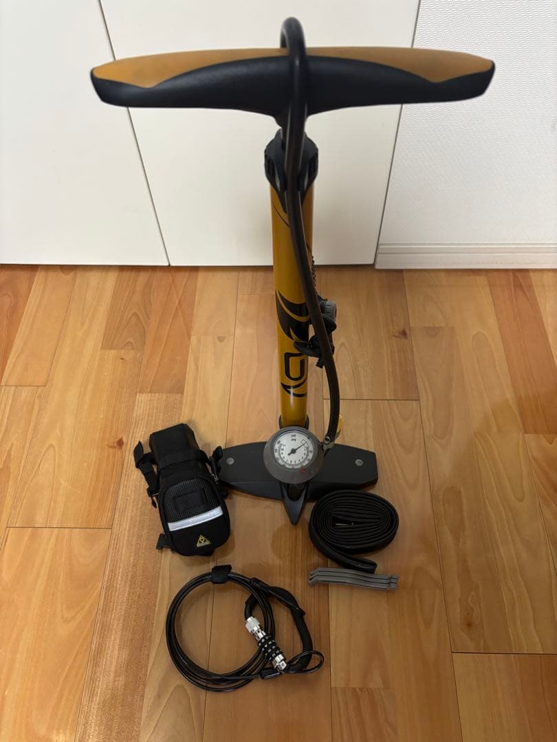 RALEIGH (ラレー) CRF Carlton-F 2018 1×11