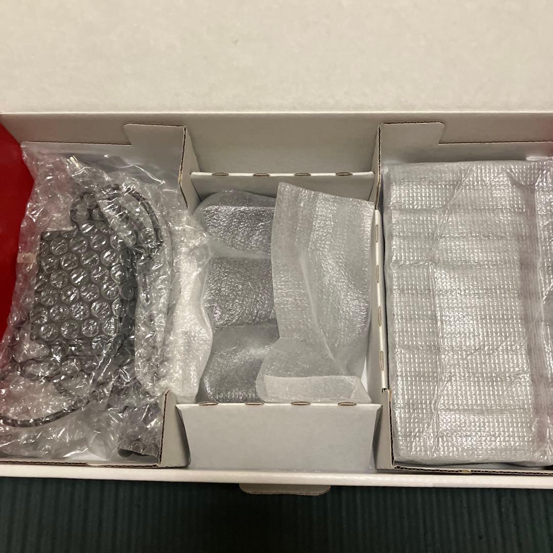 Nintendo Switch ネオンブルー/レッド 本体　ジャンク　本体旧型