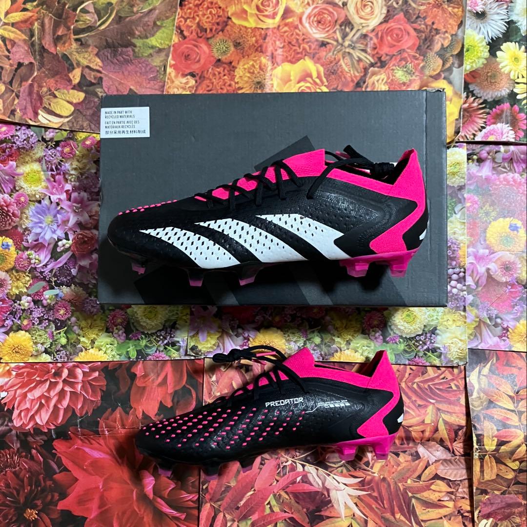 アディダス プレデター FG エリート モデル PREDATOR adidas