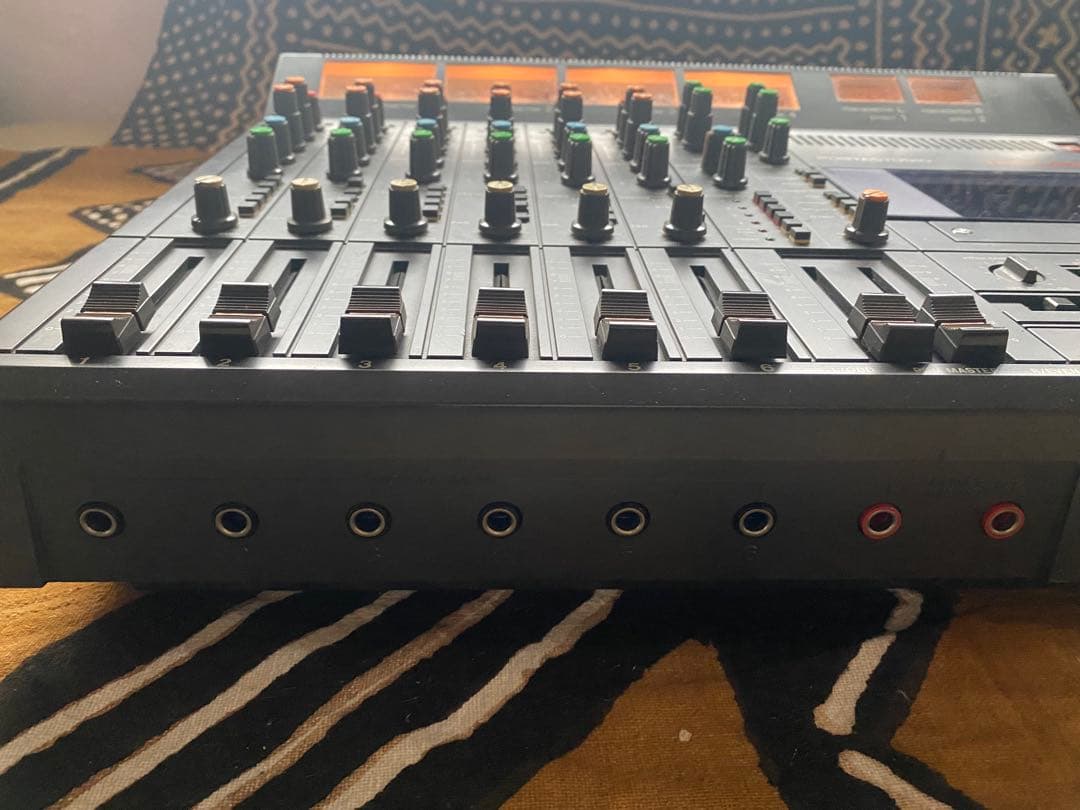 kenjiroTascam 246 極美品　カセットMTR メンテ済み