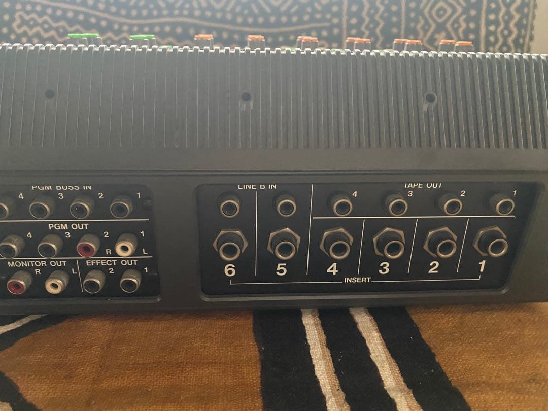 kenjiroTascam 246 極美品　カセットMTR メンテ済み