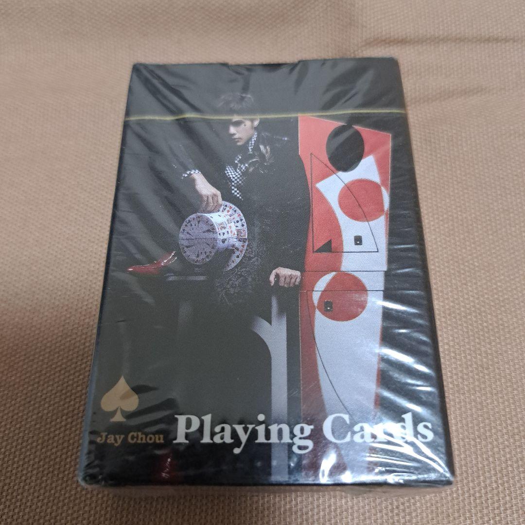 【美品】周杰倫　ジェイ・チョウ　魔杰座 CAPRICON (台湾盤)