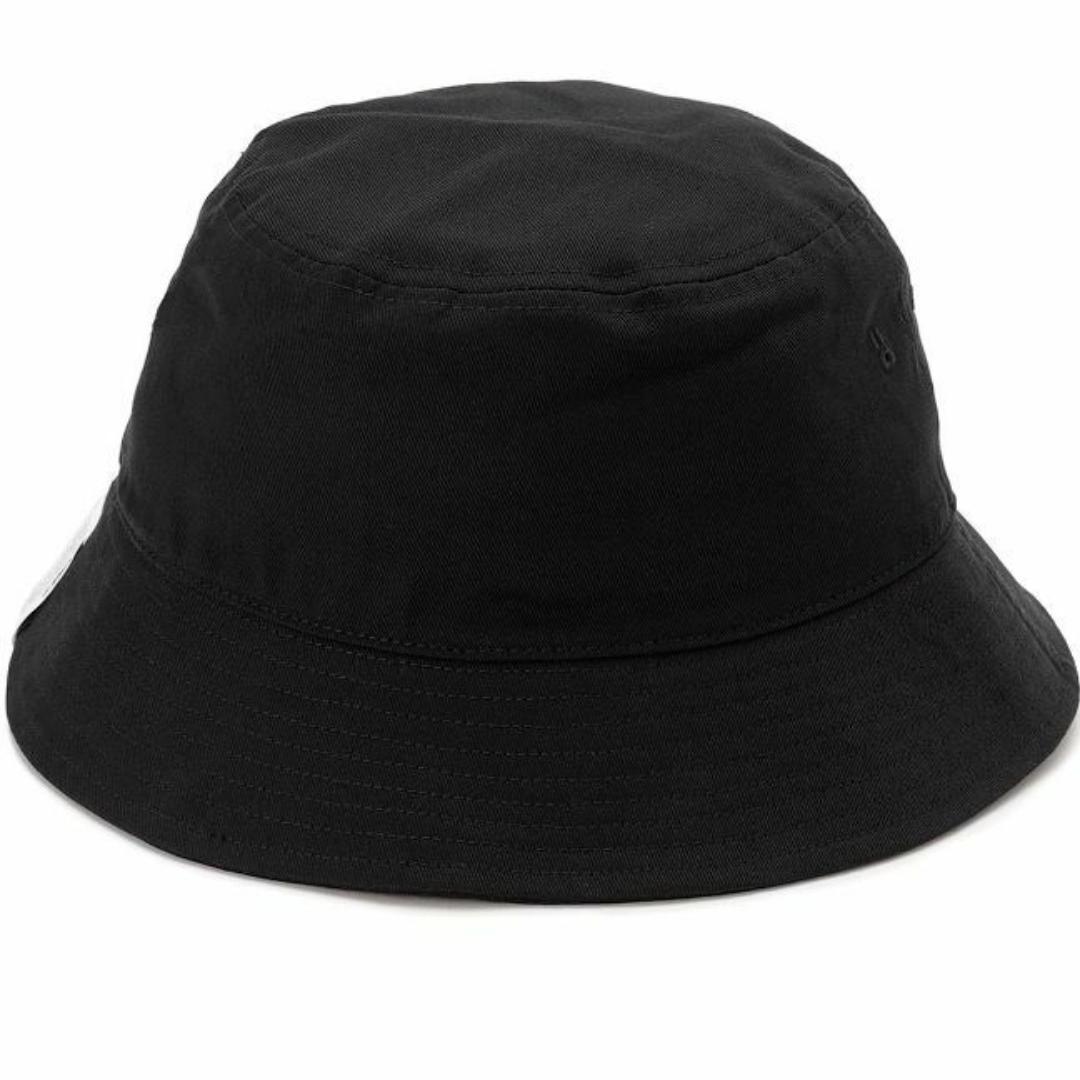 cune 帽子 キューン シュガーカット 浅田飴 刺繍 黒 飴 ハット