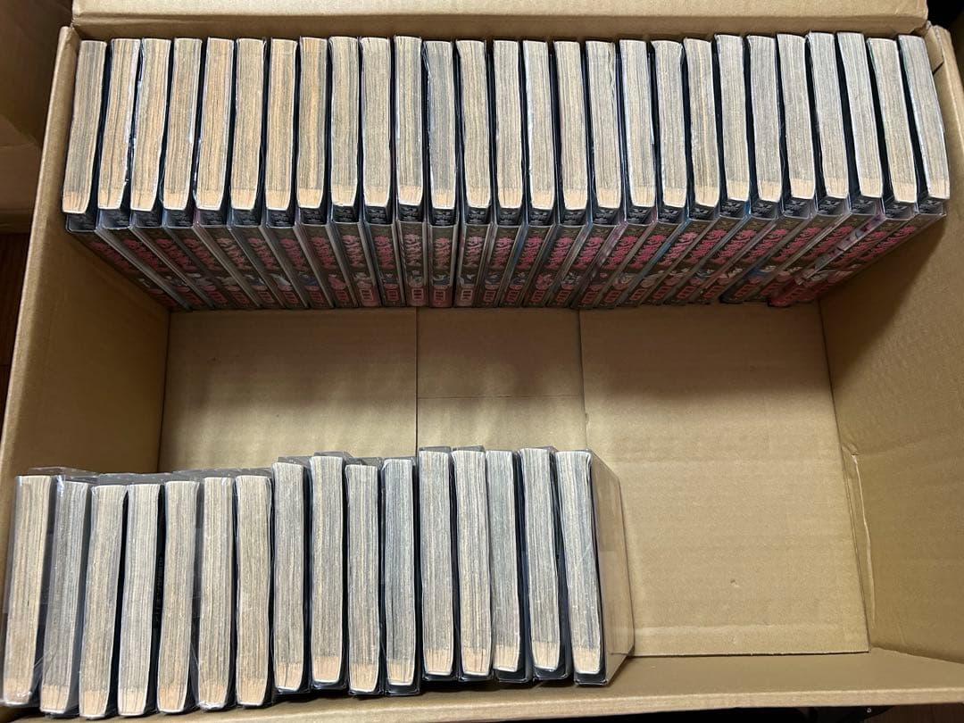 X-44 キングダム　1-47巻（9.10.27.39なし）