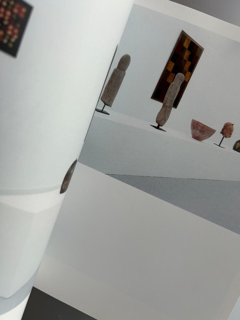 貴重号 DAIWA PRESS VIEWING ROOM vol.6 古道具坂田