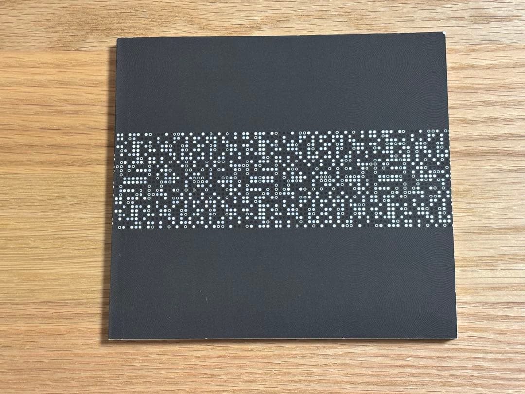 邦楽 INDEX-SOFT BALLET 89/95