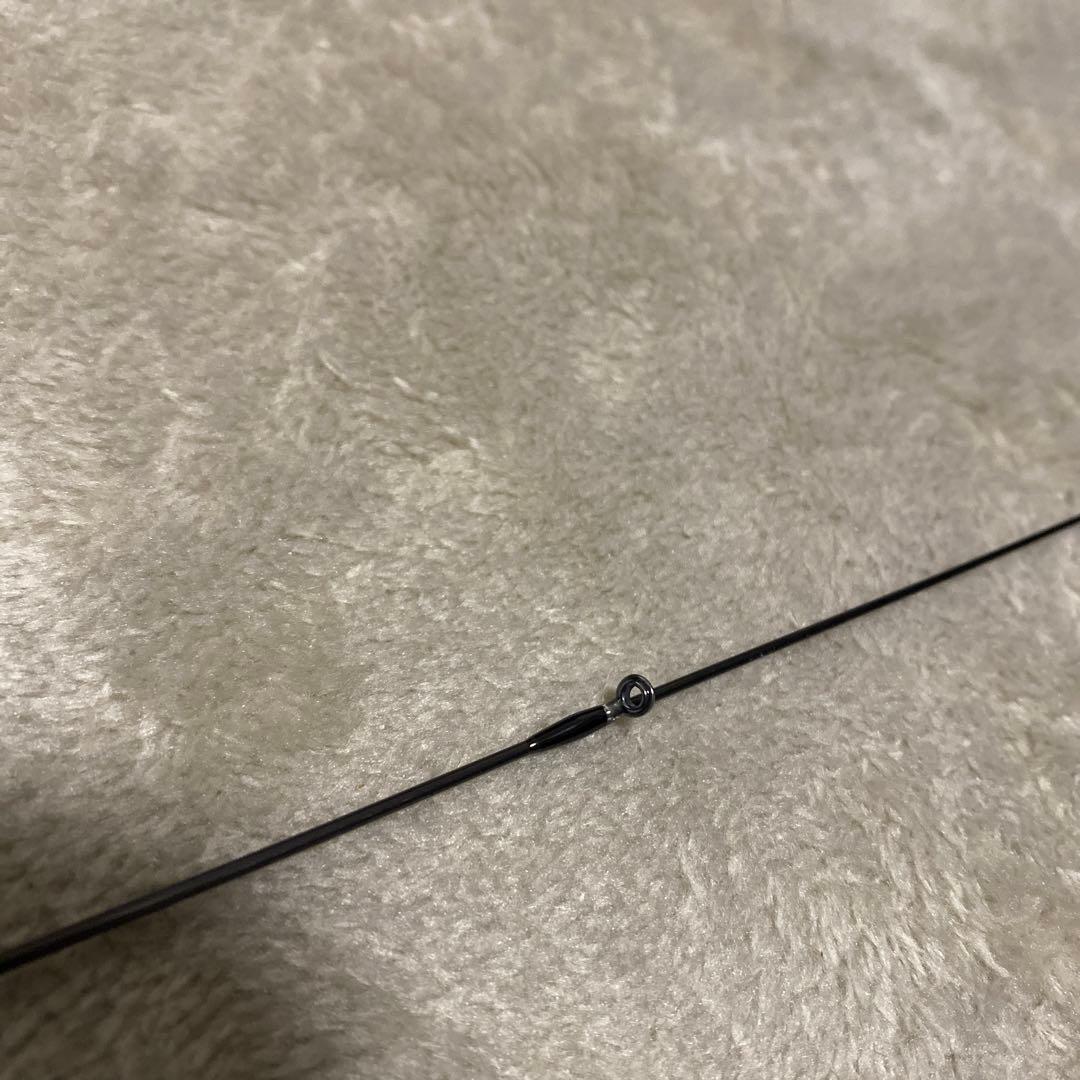 最終値下げ【新品未使用】Clear Blue クリスター 57 ANY