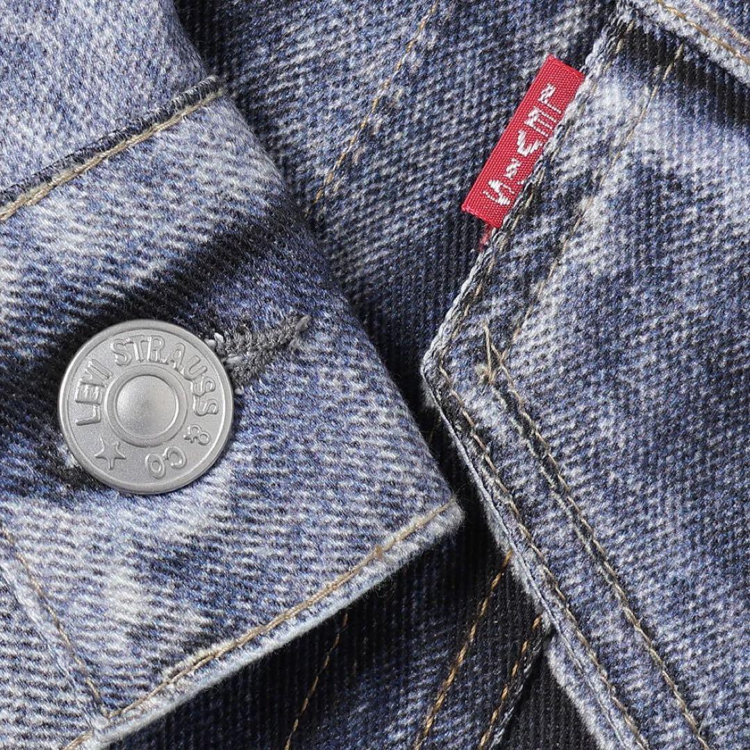 【新品/Mサイズ】JUNYA WATANABE x BerBerJin Gジャン