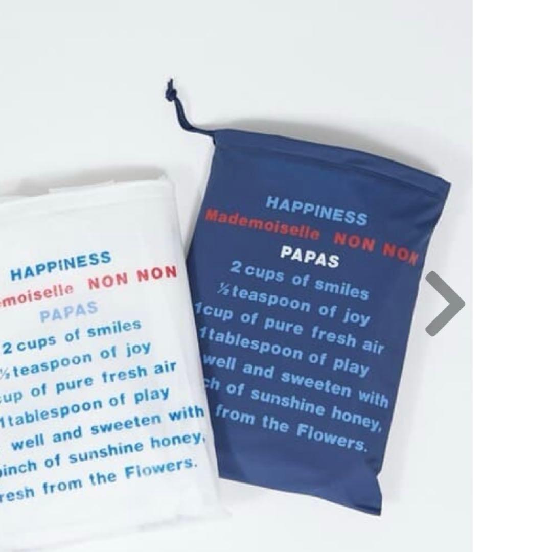 つばめ　レインコート２点