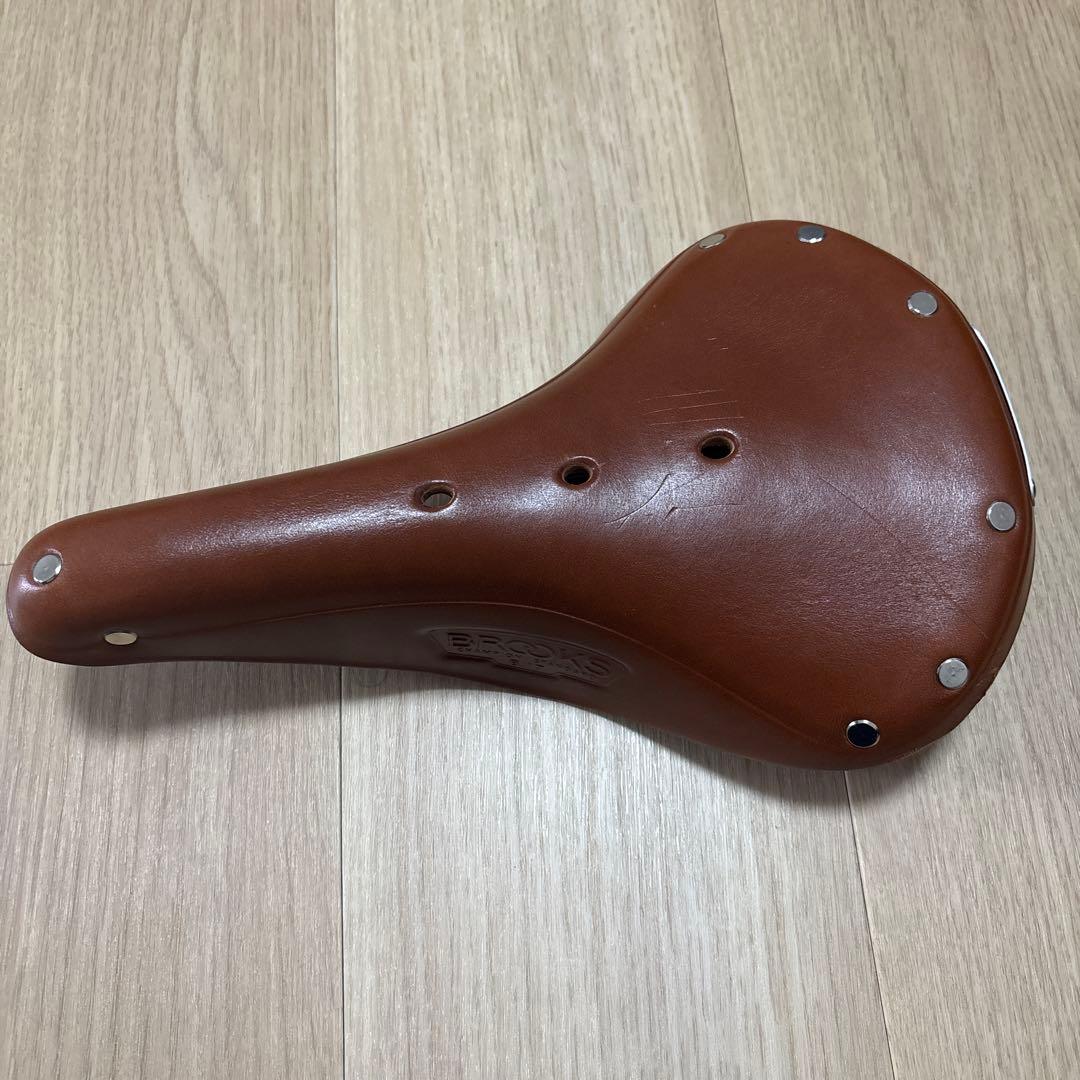 パーツ BROOKS B.17