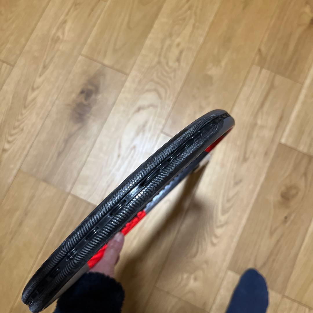 ピュアストライク100 16×19