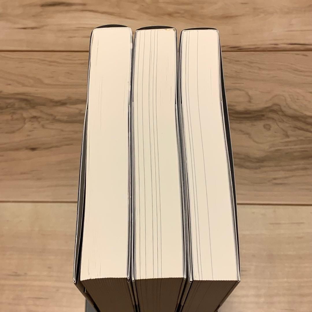 ★ポストカード完備 初版帯付 没後50年記念出版 江戸川乱歩傑作集 全3巻set