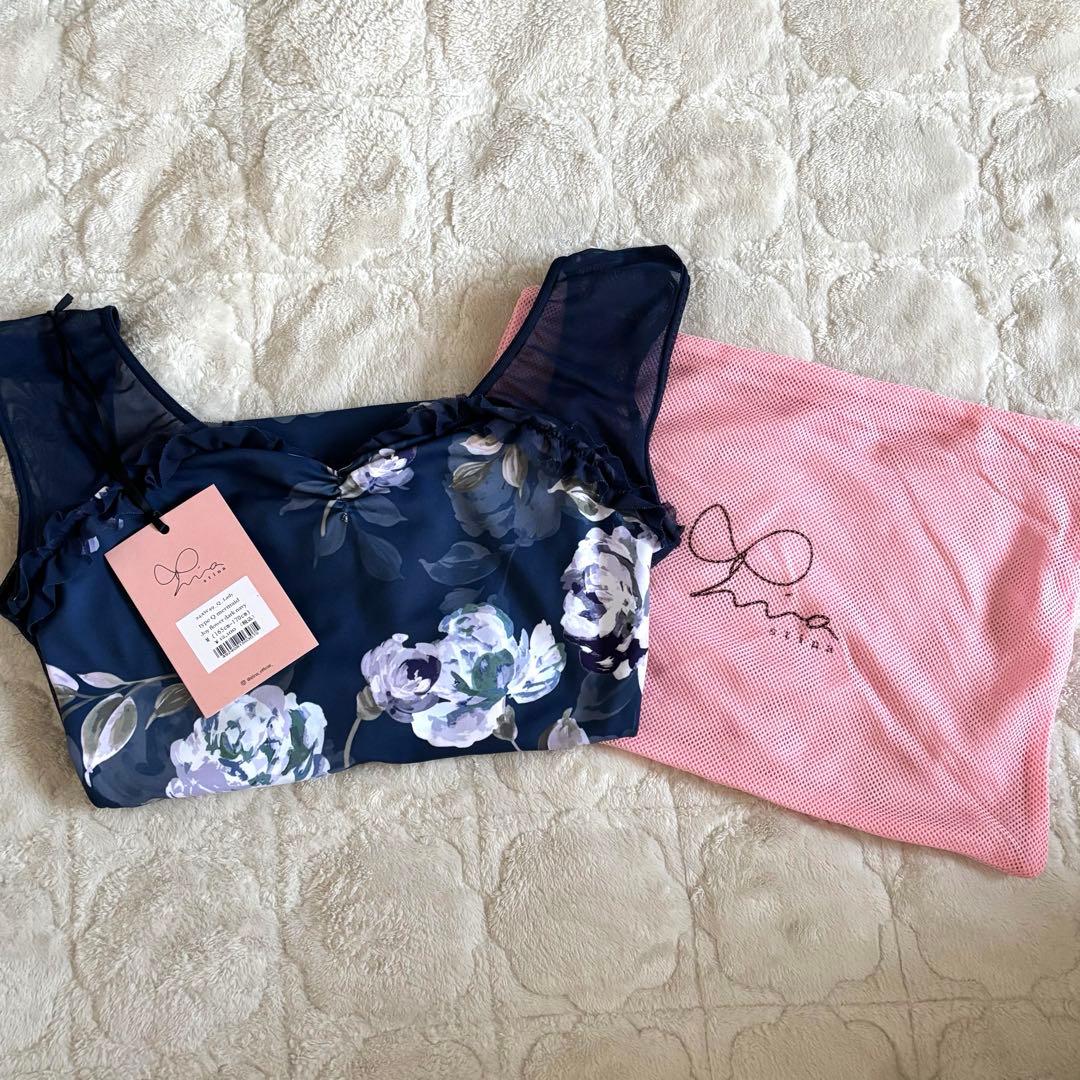 stina スティナ　バレエ　レオタード　Mサイズ