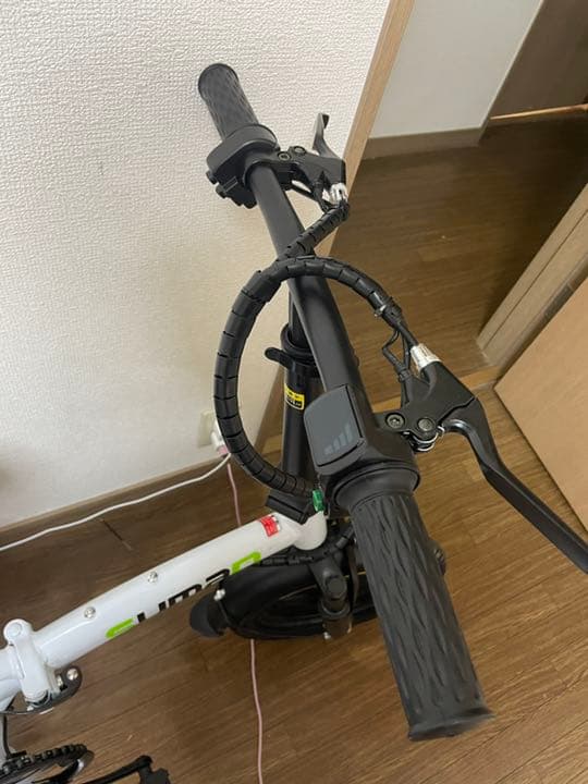 アシスト自転車
