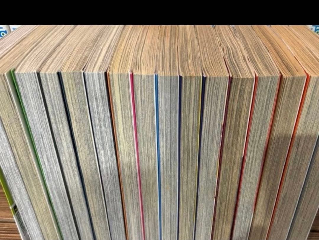 HUNTER×HUNTER 全巻セット 1巻〜38巻