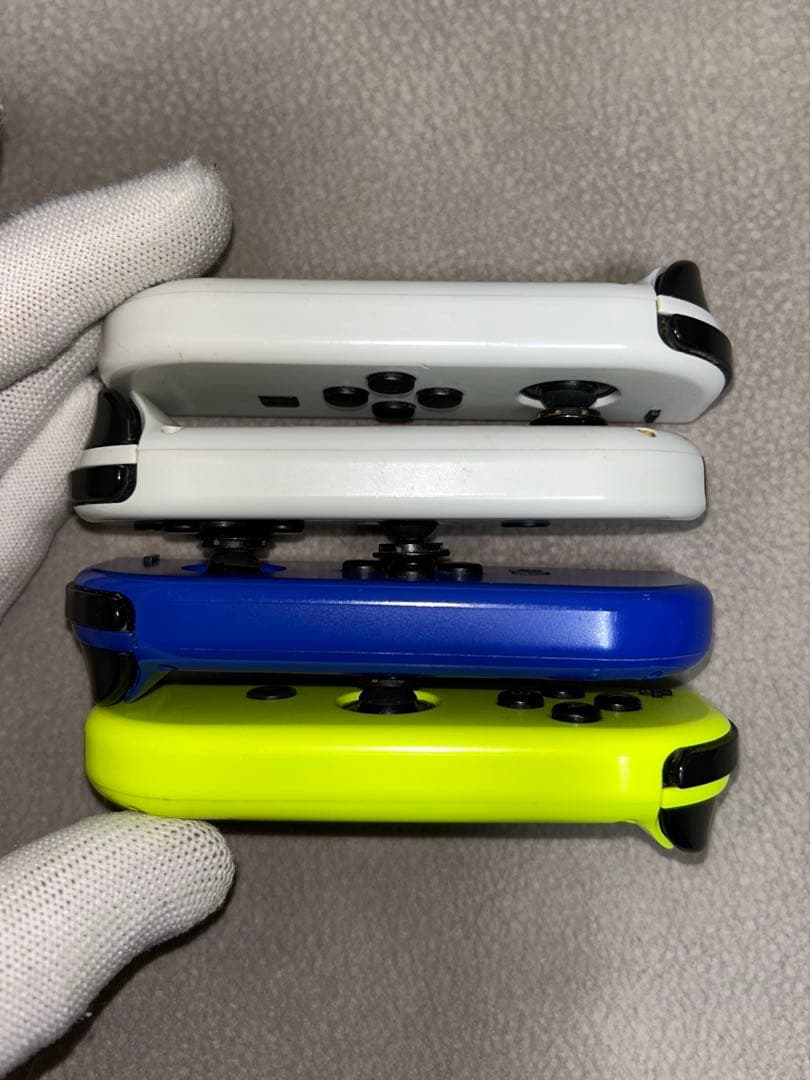 Nintendo Switch本体（あつ森）その他セット