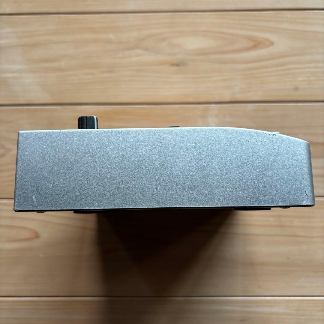 KORG KAOSS PAD カオスパッド　KP-1 取説・箱付　アダプターなし